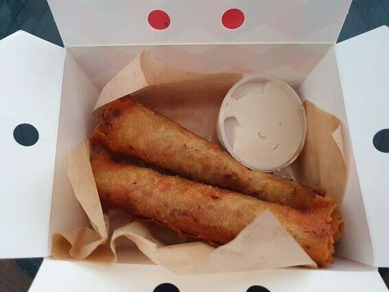 אגאדיר: אם כבר סוף העולם – אז רק ככה // צילום עצמי